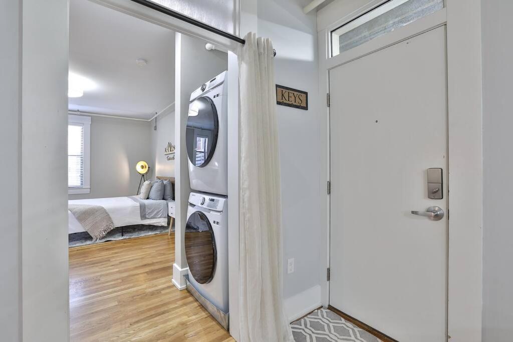 **New Radiant Stay In The Thrust Of Otr* W/Parking Цинциннати Экстерьер фото